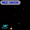 MGC 50420