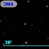 2MASS J13431944+0001549