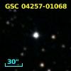 GSC 04257-01068