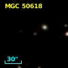 MGC 50618