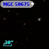 MGC 50675
