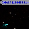2MASS J13443711+0002177