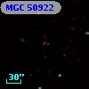 MGC 50922