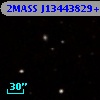 2MASS J13443829+0002052