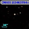 2MASS J13463784+0013142