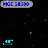MGC 50500