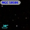 MGC 50508