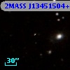 2MASS J13451504+0007161