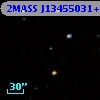 2MASS J13455031+0007171