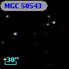 MGC 50543
