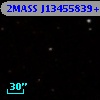 2MASS J13455839+0007368
