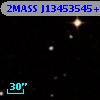 2MASS J13453545+0009302