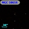 MGC 50658