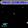 2MASS J13461983+0003117