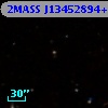 2MASS J13452894+0003014