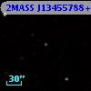 2MASS J13455788+0002019