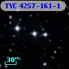 TYC 4257-161-1