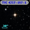 TYC 4257-187-1