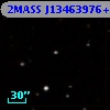 2MASS J13463976+0001251