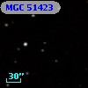MGC 51423