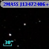 2MASS J13472406+0012274