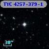 TYC 4257-379-1