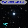 TYC 4257-420-1