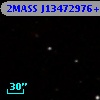 2MASS J13472976+0013543