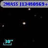 2MASS J13480869+0014125
