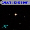 2MASS J13473806+0009137