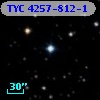TYC 4257-812-1