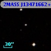 2MASS J13471662+0011202