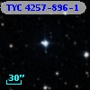 TYC 4257-896-1