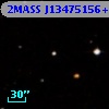 2MASS J13475156+0003596