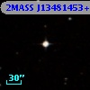 2MASS J13481453+0002589