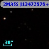 2MASS J13472878+0002587
