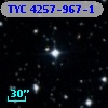 TYC 4257-967-1