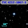 TYC 4257-1067-1
