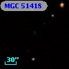 MGC 51418