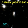 2MASX J00222892+4810567