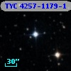 TYC 4257-1179-1