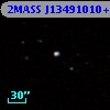 2MASS J13491010+0004231