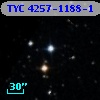 TYC 4257-1188-1
