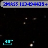 2MASS J13494438+0012004