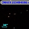 2MASX J13494186+0012159