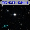 TYC 4257-1204-1