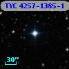 TYC 4257-1385-1