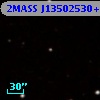 2MASS J13502530+0015198