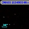 2MASS J13495548+0015536