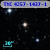 TYC 4257-1437-1